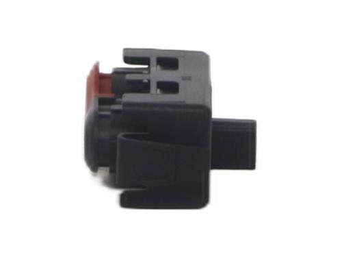 Warning switch RENAULT MODUS / GRAND MODUS (F/JP0_) 1.5 dCi (FP0E, JP0E) | BP37341255I22 - Image 2