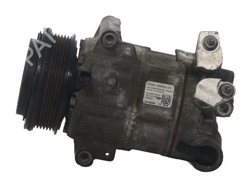 AC compressor FORD FIESTA VII (HJ, HF) 1.0 EcoBoost | BP37328007M34 - Image 2