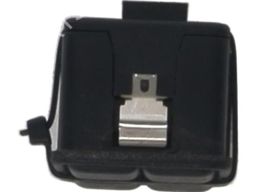 left-front-window-switch-opel-astra-g-convertible-t98-2001-2002-2003-2004-2005-37338502 main image