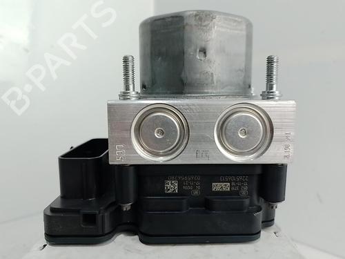 ABS pump MERCEDES-BENZ A-CLASS (W176) A 160 (176.041) | BP37314335M43 - Image 3