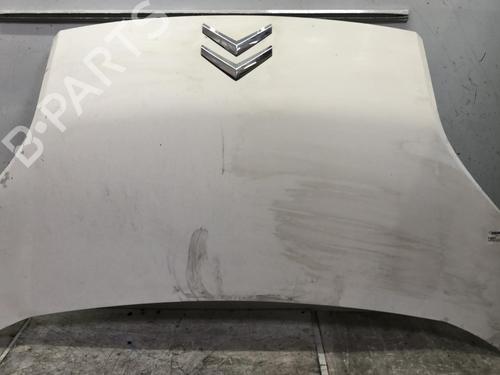 Used Hood Hood 37619342 37619342