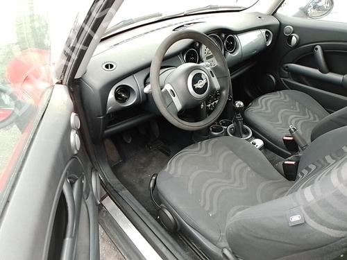 Left front indicator MINI MINI (R50, R53) One | BP37314113C32 - Image 7