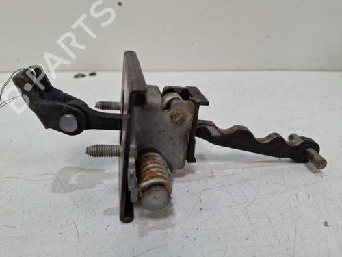 Hinge/Door check strap CITROËN DS5 2.0 HDi 165 | BP37317203C146 - Image 2
