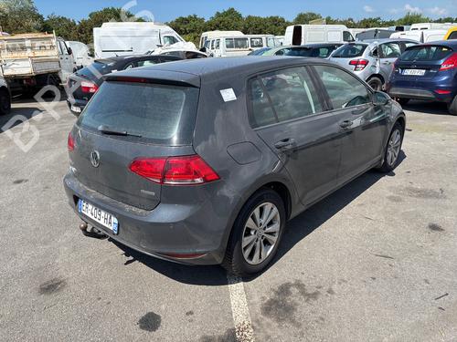 Switch VW TIGUAN (5N_) | BP37348057I30 - Image 6