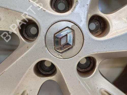 Used Rim Rim 39043785 39043785