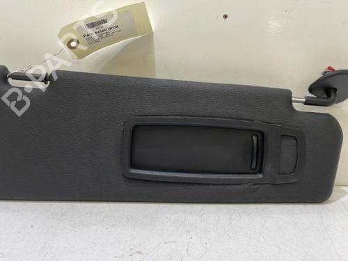 Used Right sun visor Right sun visor 37319188 37319188