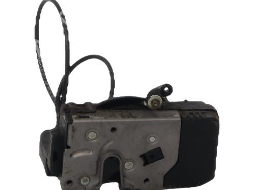 Front left lock RENAULT TRAFIC II Van (FL) 2.0 dCi 90 (FL0H, FL00, FL01, FL0M, FL0P, FL0S) | BP37802041C98 - Image 3