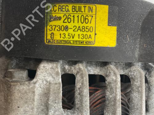 Alternator KIA RIO III (UB) 1.1 CRDi | BP37345687M7 - Image 2