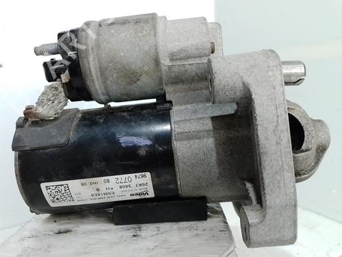 Starter CITROËN C3 AIRCROSS II (2R_, 2C_) 1.2 PureTech 110 (2RHNZB, 2RHNZW, 2RHNPX, 2RHNPJ) | BP37313844M8 - Image 4