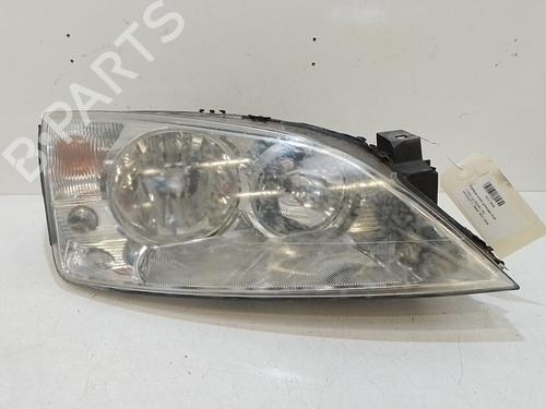 right-headlight-ford-mondeo-iii-b5y-2000-2001-2002-2003-2004-2005-2006-2007-37314524 main image
