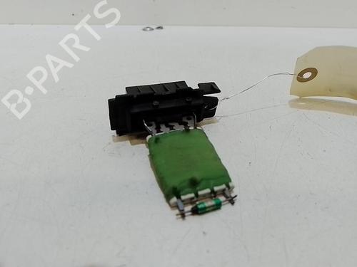 Used Heater resistor Heater resistor 37312655 37312655