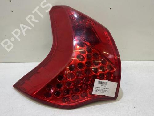 left-taillight-peugeot-3008-i-mpv-0u_-2009-2010-2011-2012-2013-2014-2015-2016-2017-37320980 main image