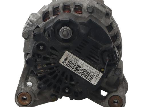 Alternator RENAULT TWINGO II (CN0_) | BP37311774M7 - Image 5