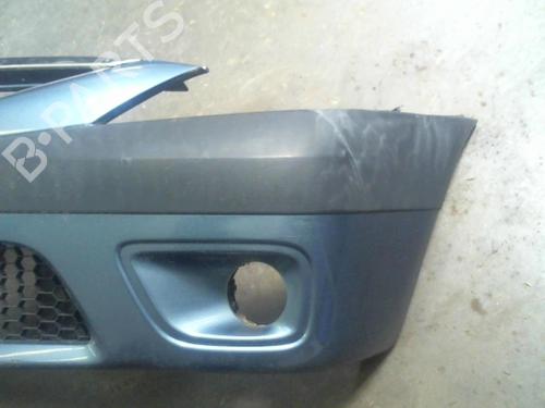 Front bumper DACIA LOGAN MCV (KS_) 1.5 dCi (KS0W) | BP37618819C7 - Image 5