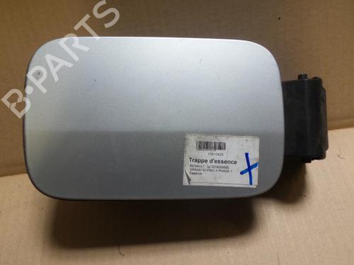 fuel-flap-renault-grand-scenic-ii-jm01_-2004-2005-2006-2007-2008-2009-37299314 main image