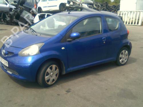 Engine TOYOTA AYGO (_B1_) 1.0 (KGB10_, KGB10R) | BP37310966M1 - Image 5