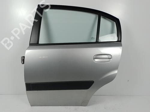 Used Left rear door Left rear door 37620803 37620803