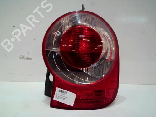 Right taillight RENAULT MODUS / GRAND MODUS (F/JP0_) 1.5 dCi (FP0G, JP0G) | BP37310379C35 - Image 2