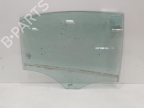 rear-right-door-window-mercedes-benz-a-class-w176-2012-2013-2014-2015-2016-2017-2018-37314320 main image