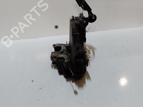 Venstre bagtil lås Venstre bagtil lås VW GOLF IV (1J1) 1.9 TDI (110 hp) 37309191 37309191