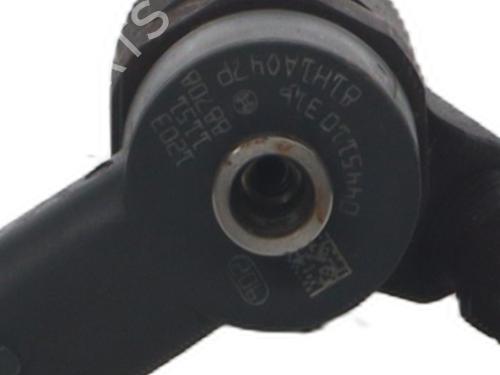 Injector SUZUKI SWIFT III (MZ, EZ) | BP37335876M100 - Image 3