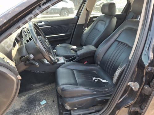 Front left seatbelt ALFA ROMEO 159 (939_) 1.9 JTDM 8V (939AXE1B, 939BXE1B, 939BXH1B) | BP37324779I26 - Image 8