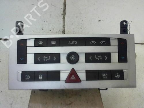 Used Climate control Climate control PEUGEOT 407 SW (6E_, 6D_) 1.6 HDi 110 (109 hp) 37300795 37300795