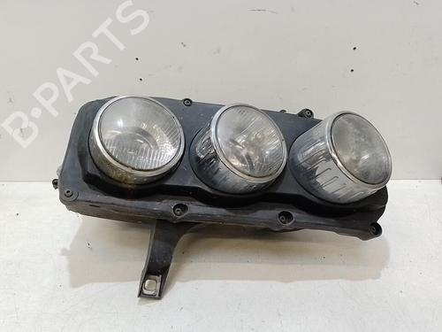 Right headlight ALFA ROMEO 159 (939_) 1.9 JTDM 8V (939AXE1B) | BP37313697C29 - Image 2