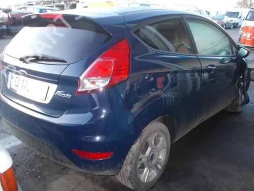 Starter FORD FIESTA VI (CB1, CCN) 1.5 TDCi | BP37308841M8 - Image 8