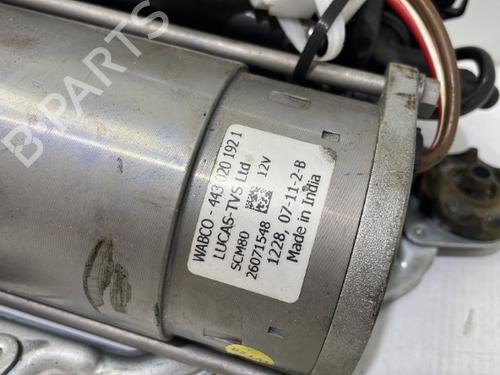 Electronic module LAND ROVER RANGE ROVER III (L322) 3.0 D 4x4 | BP37321710M83 - Image 4