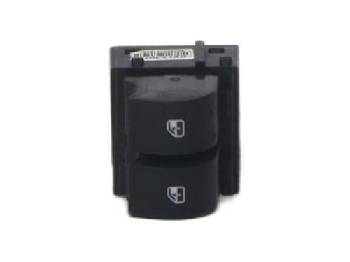 Left front window switch FIAT PUNTO EVO (199_) | BP37344349I27 - Image 2