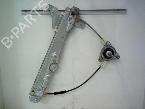 Rear right window mechanism CITROËN C3 III (SX) 1.5 BlueHDi 100 (SXYHYP, SXYHTU) | BP37307572C25 - Image 2