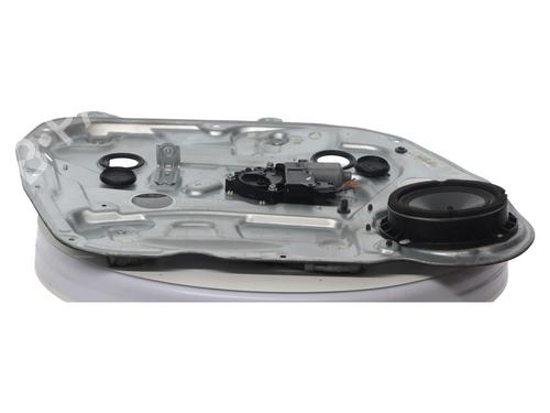 Front left window mechanism KIA CARENS III MPV (UN) 2.0 CRDi 140 | BP37337937C22 - Image 3