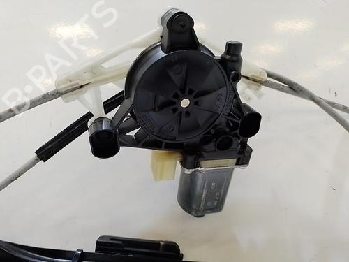 Used Front right window mechanism Front right window mechanism 37318609 37318609