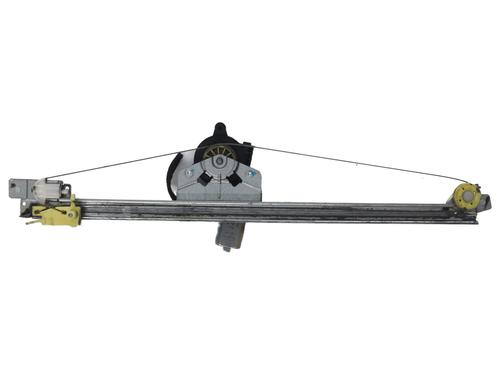 Front left window mechanism RENAULT TRAFIC II Van (FL) | BP37338586C22 - Image 2