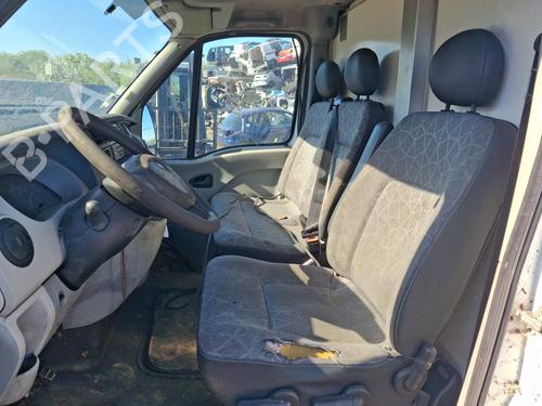 Starter RENAULT MASTER II Van (FD) 2.5 dCi (FD01, FD02, FD21, FD22, FD31, FD32, FD3Y, FD71,... | BP37332874M8 - Image 13