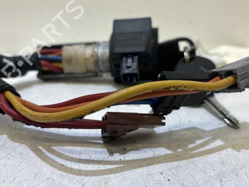 Used Ignition barrel Ignition barrel 37327327 37327327