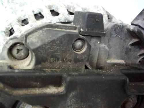 Alternator FORD TRANSIT Van (FA_ _) 2.0 DI (FAE_, FAF_, FAG_) | BP37307944M7 - Image 3