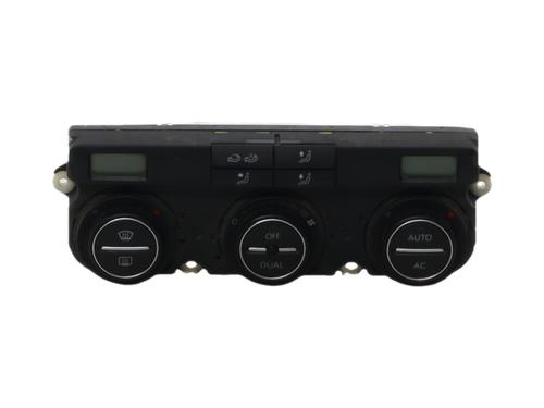 Climate control VW PASSAT B6 Variant (3C5) 2.0 TDI 16V | BP39424099I5 - Image 2