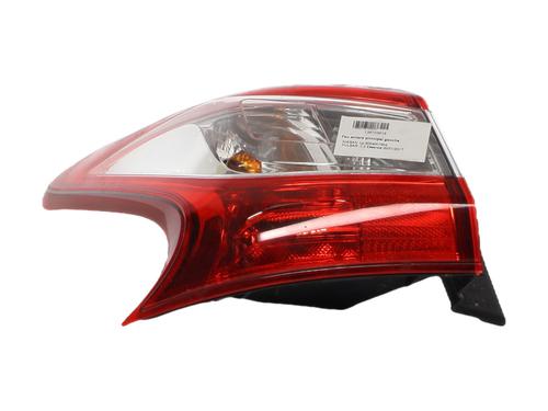 Used Left taillight Left taillight 37482521 37482521