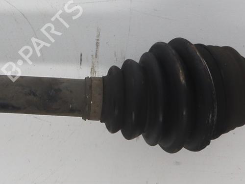 Used Right front driveshaft Right front driveshaft 37339409 37339409