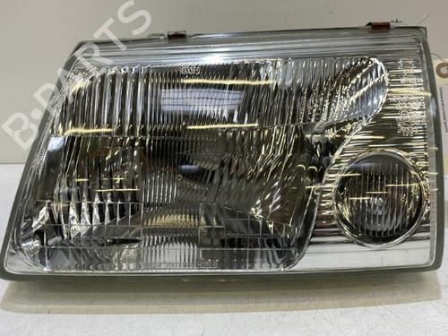 Used Left headlight Left headlight 37322858 37322858