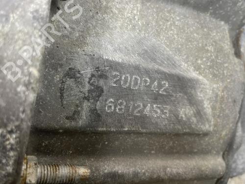 Gearbox CITROËN C3 II (SC_) 1.6 VTi 120 | BP37318968M3  - Image 6