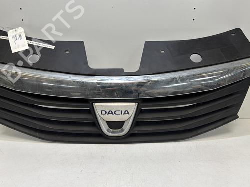 Grill DACIA SANDERO 1.5 dCi | BP37342525C40 - Image 2