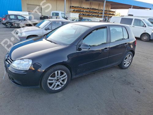 Steering column stalk VW GOLF V (1K1) | BP37333112I23 - Image 14