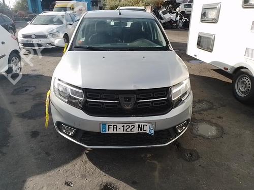 Other DACIA SANDERO II 1.5 dCi | BP37994650O1 - Image 10