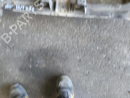 Used Front bumper reinforcement Front bumper reinforcement 37617097 37617097