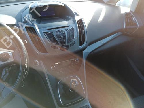 Engine FORD C-MAX II (DXA/CB7, DXA/CEU) 1.6 TDCi | BP37321396M1  - Image 5