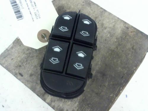 Used Left front window switch Left front window switch 37301346 37301346