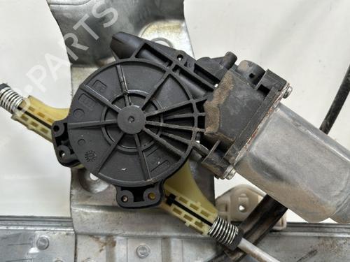 Front right window mechanism RENAULT KANGOO Express (FW0/1_) Z.E. (FW0Z, FW1Z) | BP37324933C23 - Image 2